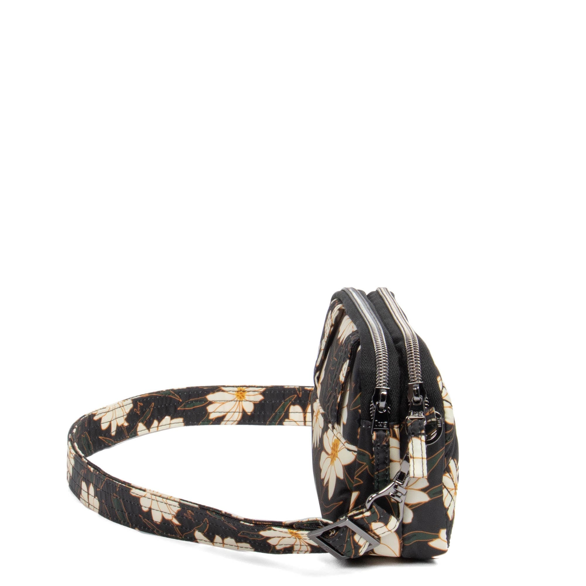 Coupe 2 Convertible Crossbody Bag - AUTUMN DAISIES - Coupe2_AutumnDaisies_03